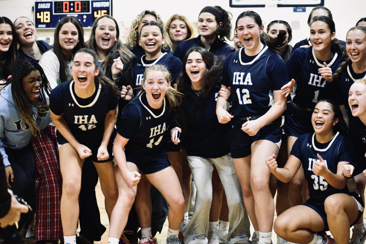 IHA Basketball tweet media