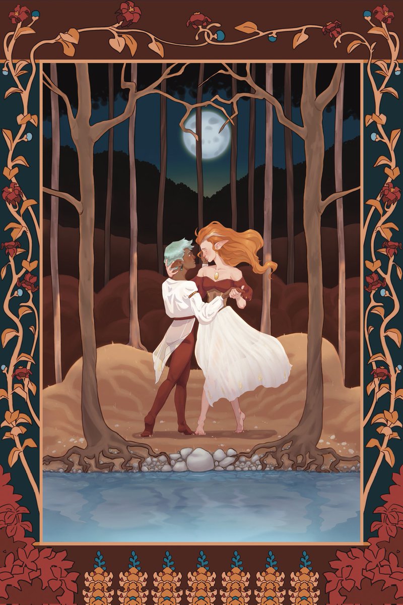 hey i was part of this last year and drew this cute little page! theres many other cute little things in here still for sale for a last few days!