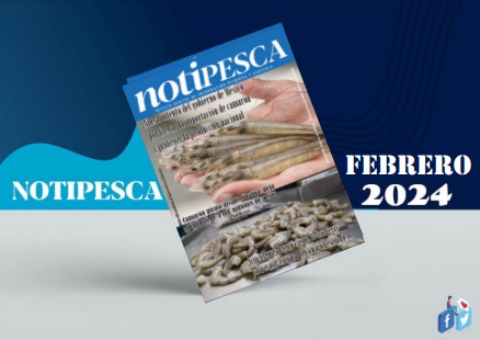 NotiPesca's tweet photo. Ya está circulando la edición de febrero de la revista digital NotiPesca, para todos aquellos que la estaban esperando. Aquí puede acceder a ella, leerla, coleccionarla o distribuirla a su núcleo de amistades. No cuesta nada. ¡Es de distribución gratuita!
https://t.co/KMAKwYHmSx https://t.co/wj0cnmZh8Y
