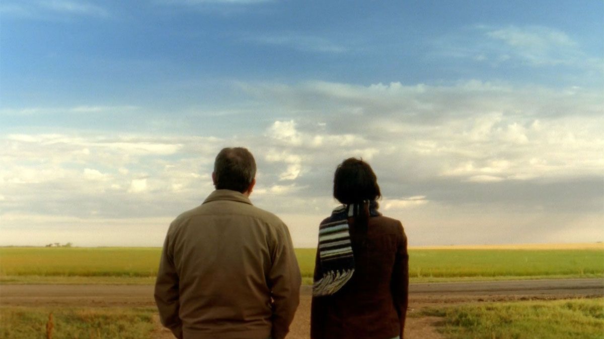 Did you know? Brent and the team scouted 15 Saskatchewan towns before landing on Rouleau as the location for Corner Gas. It matched what Brent imagined as the ideal place — nice, but not too nice, and flat — really flat.

#CornerGas
#20thAnniversary
#RouleauSaskatchewan