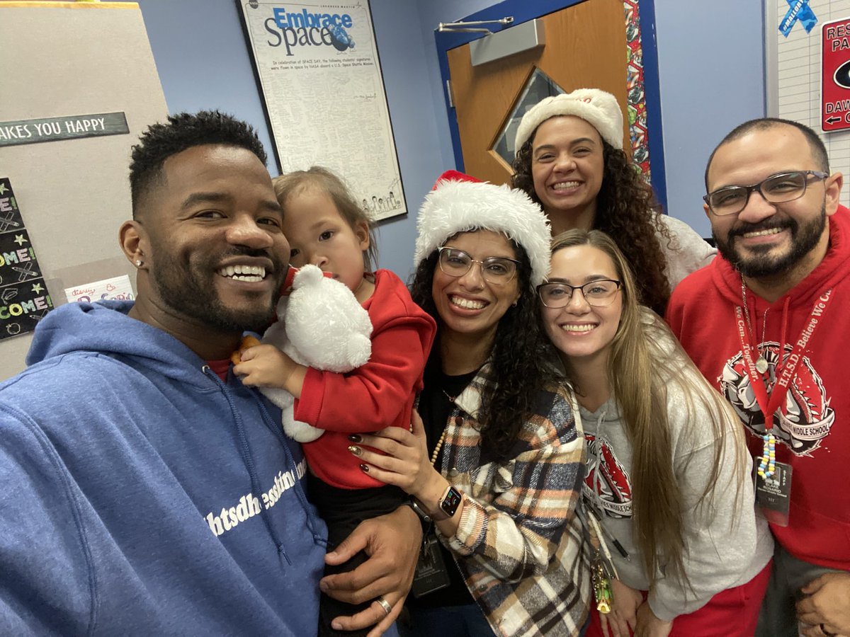 Darnell Williams tweet media