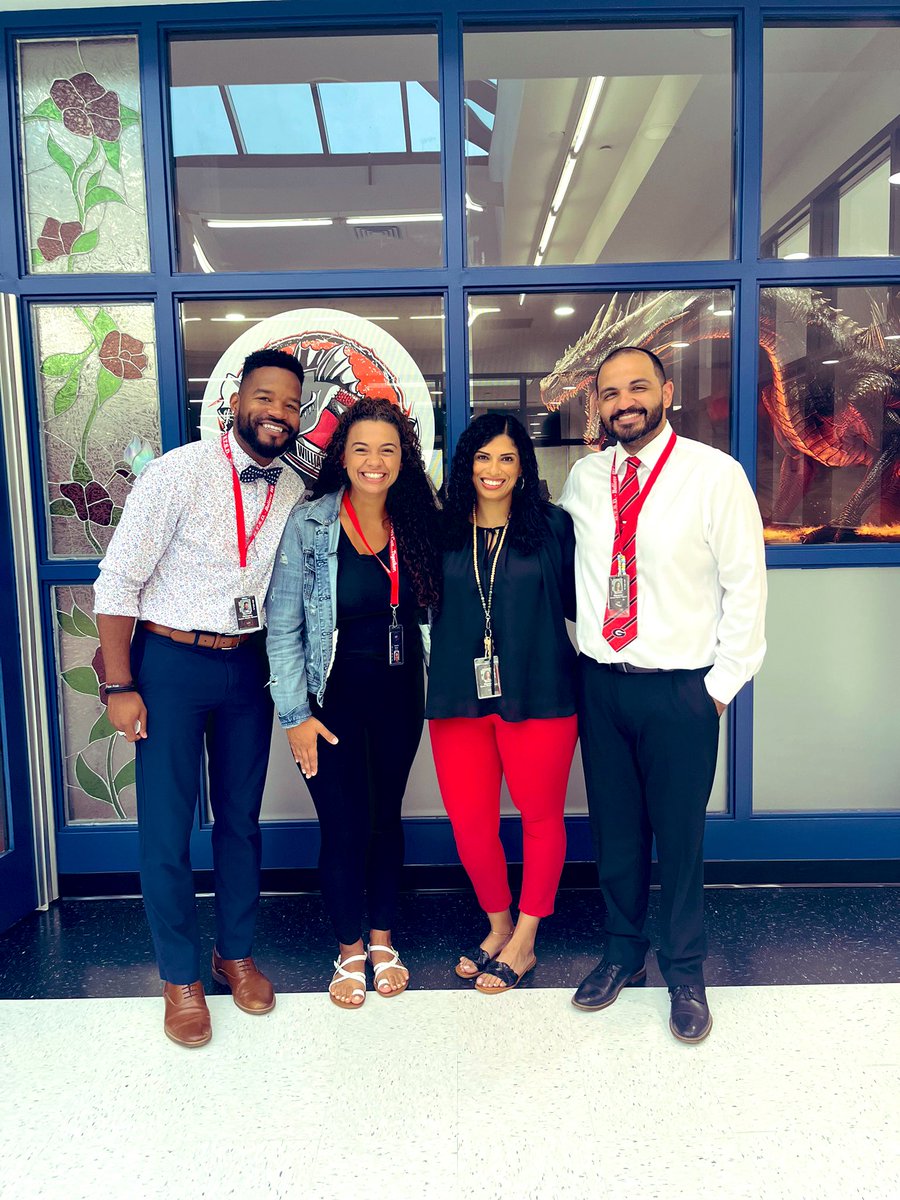 Darnell Williams tweet media