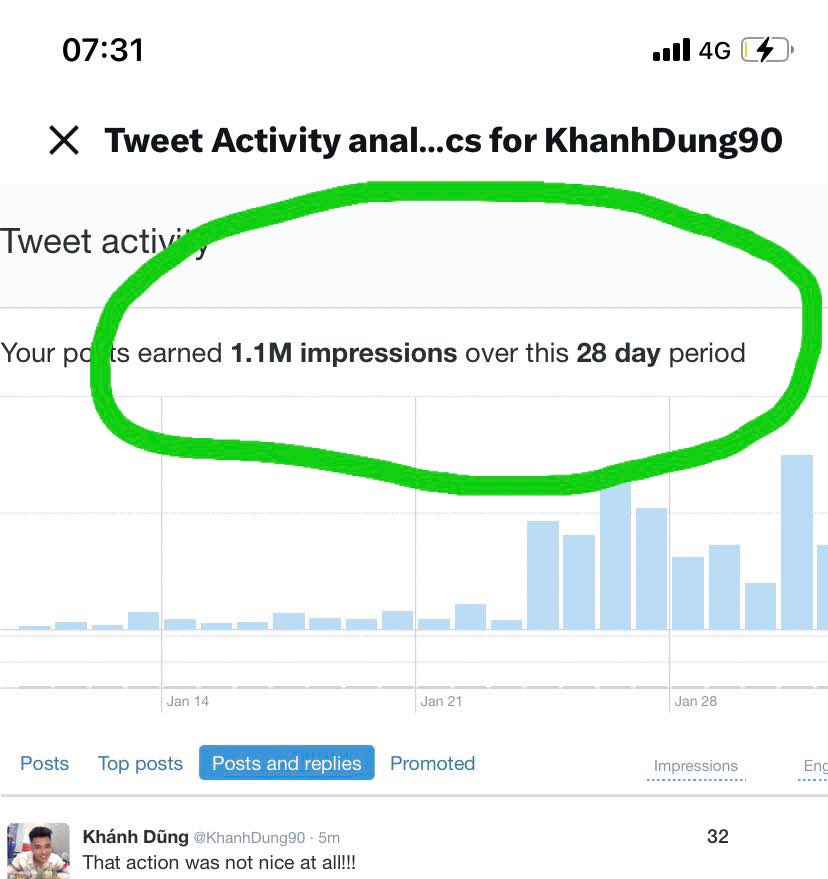 Khánh Dũng tweet media