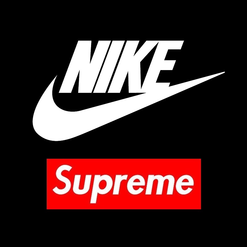 パーカーsupreme