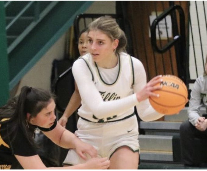 These girls have approached adversity with resilience. Hearts of champions.