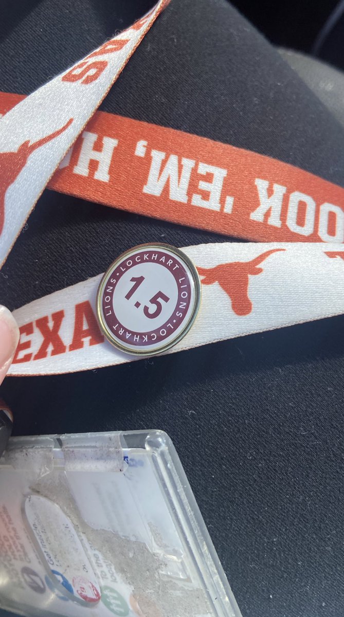 So proud of my class for reaching 1.5 on Istation!