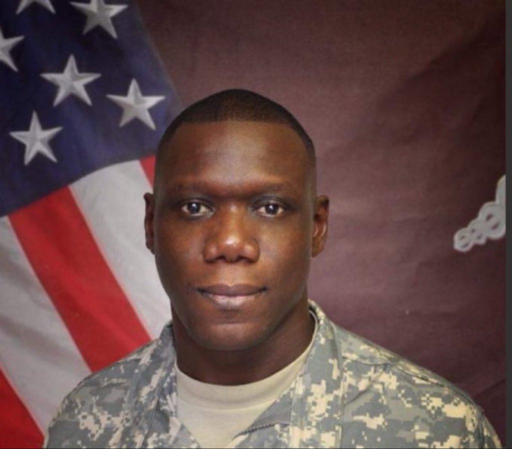 codeofvets's tweet image. STAVE OFF EVICTION MISSION #Lawrenceville #GA

Army vet Jerico is married has 1 minor. He is working part-time, hours cut, full time job begins next week.  Needs assistance to get by until first full-pay check. $1800

paypal.me/codeofvets