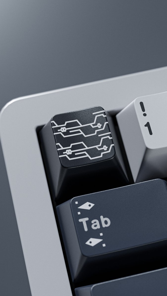 _notrose's tweet photo. nier: become as keyboards edition https://t.co/XtLavIWlno