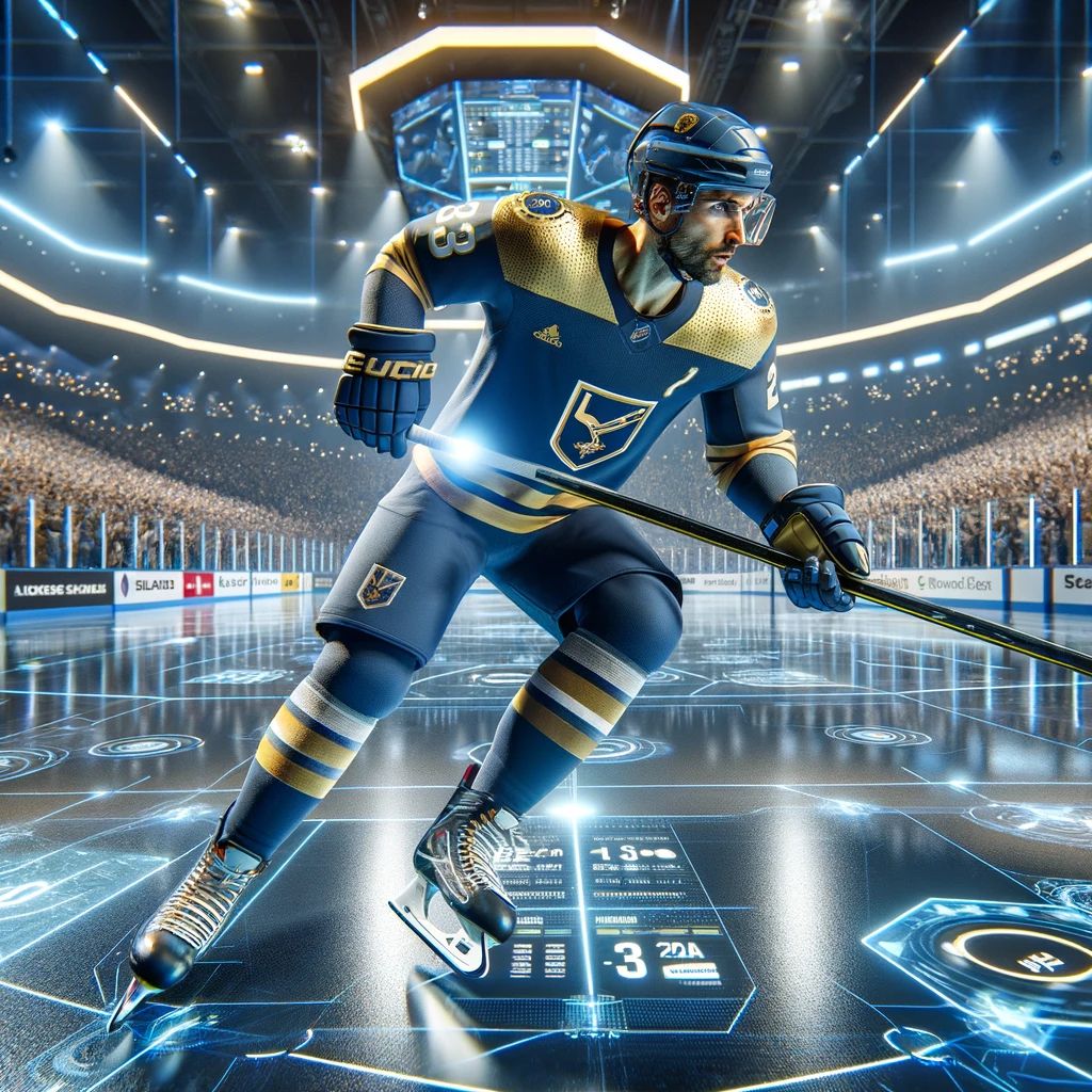 The_DSports's tweet photo. Web3 is Transforming the Game for Aspiring Athletes!

With decentralized platforms like D-Sports, athletes can display their talents, attract fans and pave their journey to the pros. 

#NHL #NFL    #MLB #NBA    #FIFAWorldCup https://t.co/zTxlDl9rwL