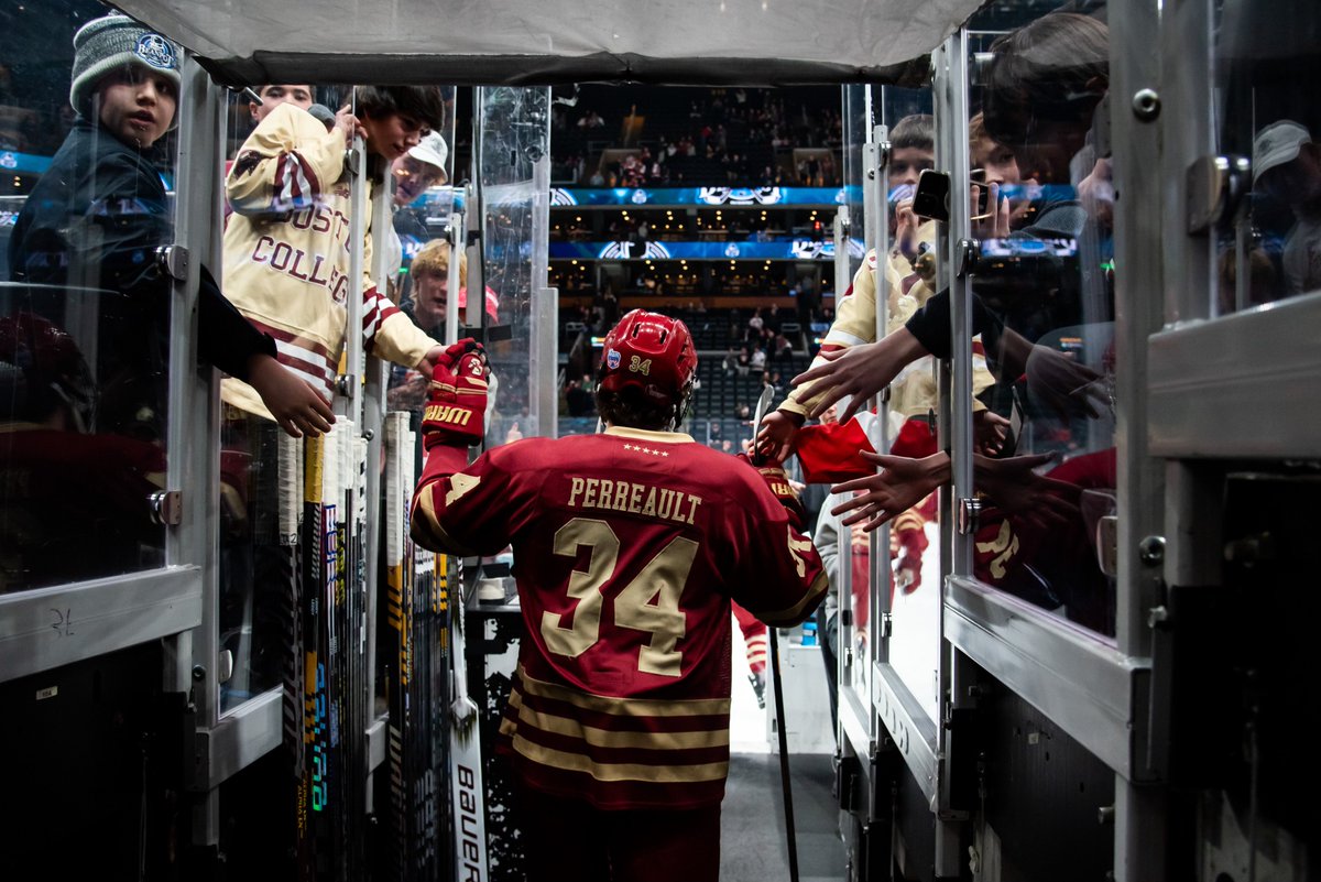 BC_MHockey's tweet photo. The Battle takes central stage. https://t.co/XHQlMh6Gyy