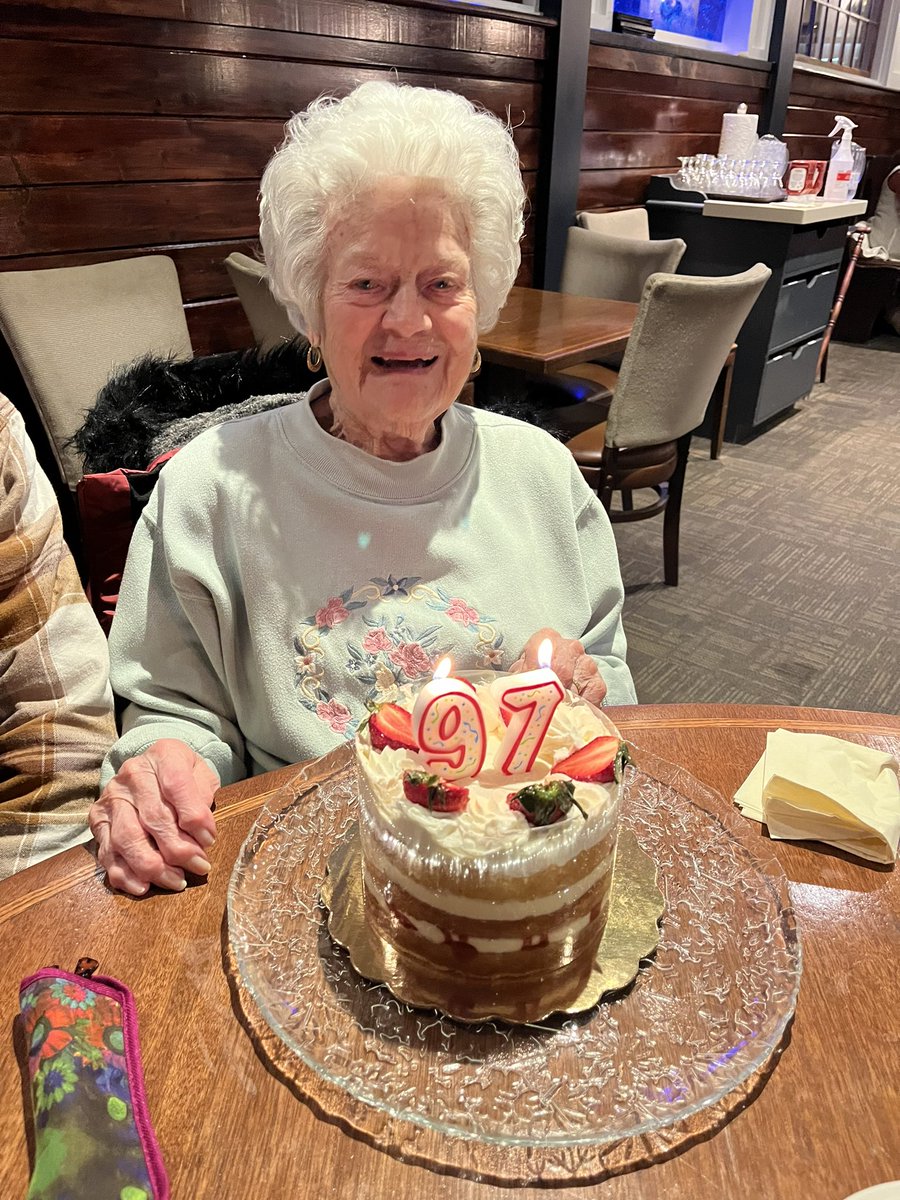 Carol Dozibrin tweet media