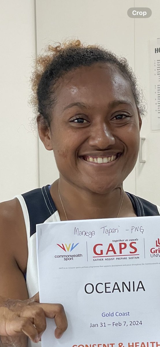Clare Minahan (@clareminahan) on Twitter photo We’re accelerating the sports pathway to get more Pacific Island parathletes to Paris 2024. #GAPS <a href="/thecgf/">Commonwealth Sport</a> <a href="/GriffithUniVC/">Griffith University VC (she/her)</a> <a href="/dfat/">Department of Foreign Affairs and Trade 🇦🇺</a> We’re accelerating the sports pathway to get more Pacific Island parathletes to Paris 2024. #GAPS <a href="/thecgf/">Commonwealth Sport</a> <a href="/GriffithUniVC/">Griffith University VC (she/her)</a> <a href="/dfat/">Department of Foreign Affairs and Trade 🇦🇺</a>