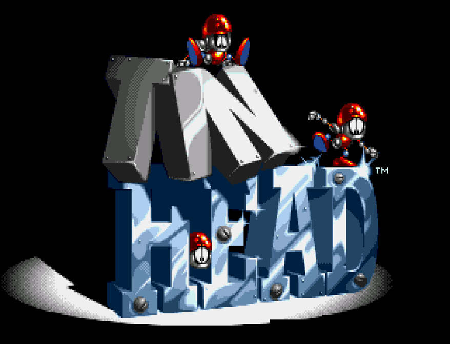 BuscandoElWarp's tweet image. El juego del día: #Tinhead (#MegaDrive)
Creador: #MicroProse 1993
Me sorprendió lo divertido que es este juego en donde el duende Grim Squidge roba todas las estrellas con su nave espacial y las dispersa a lo largo del universo, ahora Tinhead, el Guardián metálico va a su rescate