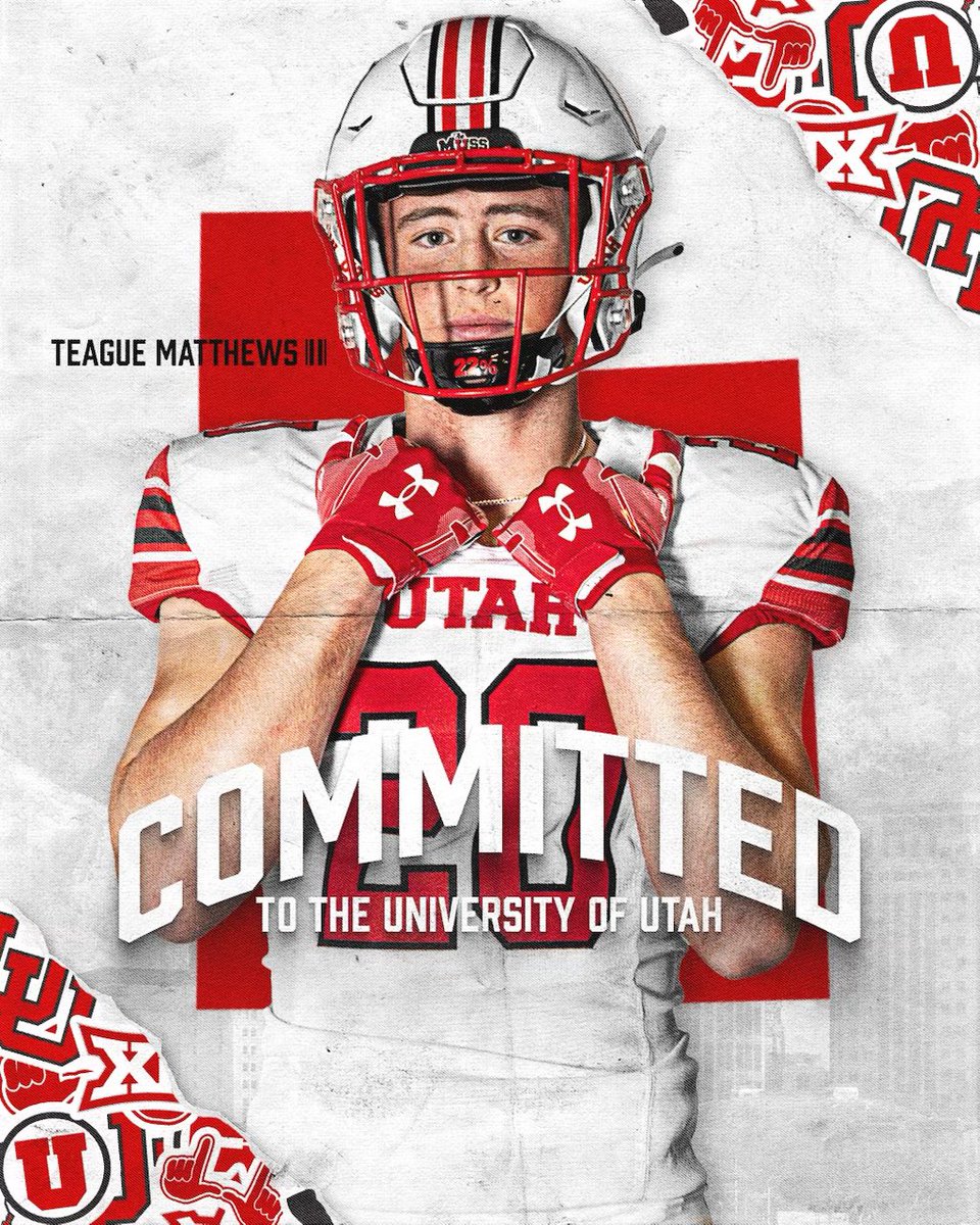 Teague Matthews tweet media