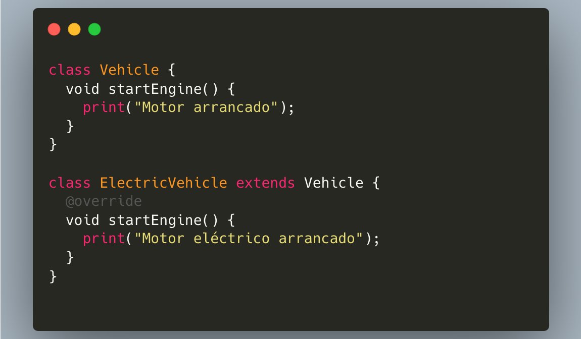 ricardogottheil's tweet image. 3️⃣ L - Principio de Sustitución de Liskov: Una clase derivada debe poder usarse en lugar de su clase base sin cambios. Promueve el diseño robusto de herencia.  #ProgrammingPrinciples

🧵4/7