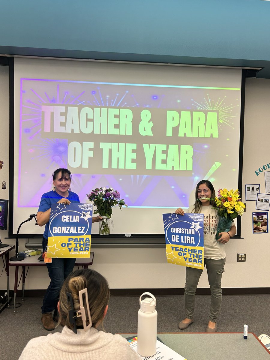 Beaver MST tweet media