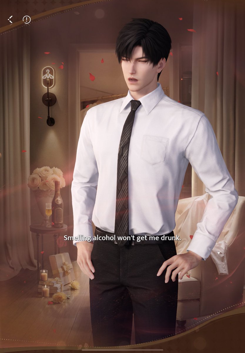 myusuchaa's tweet photo. PERFUME PREFERENCES: Rafayel vs Zayne vs Xavier
Rafayel - loves the tipsy scent, hates the fresh one! he likes champagne rose, deep amber, or pink peppercorn🌹🍷
Zayne - uninterested in the tipsy scent, loves the fresh one! he prefers citrus/clean, garden type notes 🧼🌿1/2 https://t.co/u1eAwQWXeL