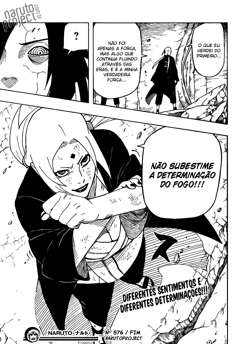 A Tsunade é de longe a personagem feminina mais bem escrita de Naruto, mesmo o mangá tendo uma imagem de não ter personagem feminina boa. Essas pessoas nunca leram os balões de fala e pularam todo o arco da busca pela quinta