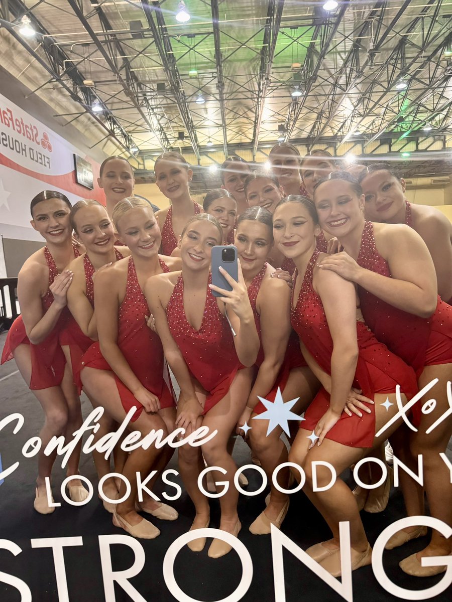 Timberland Dance Team tweet media