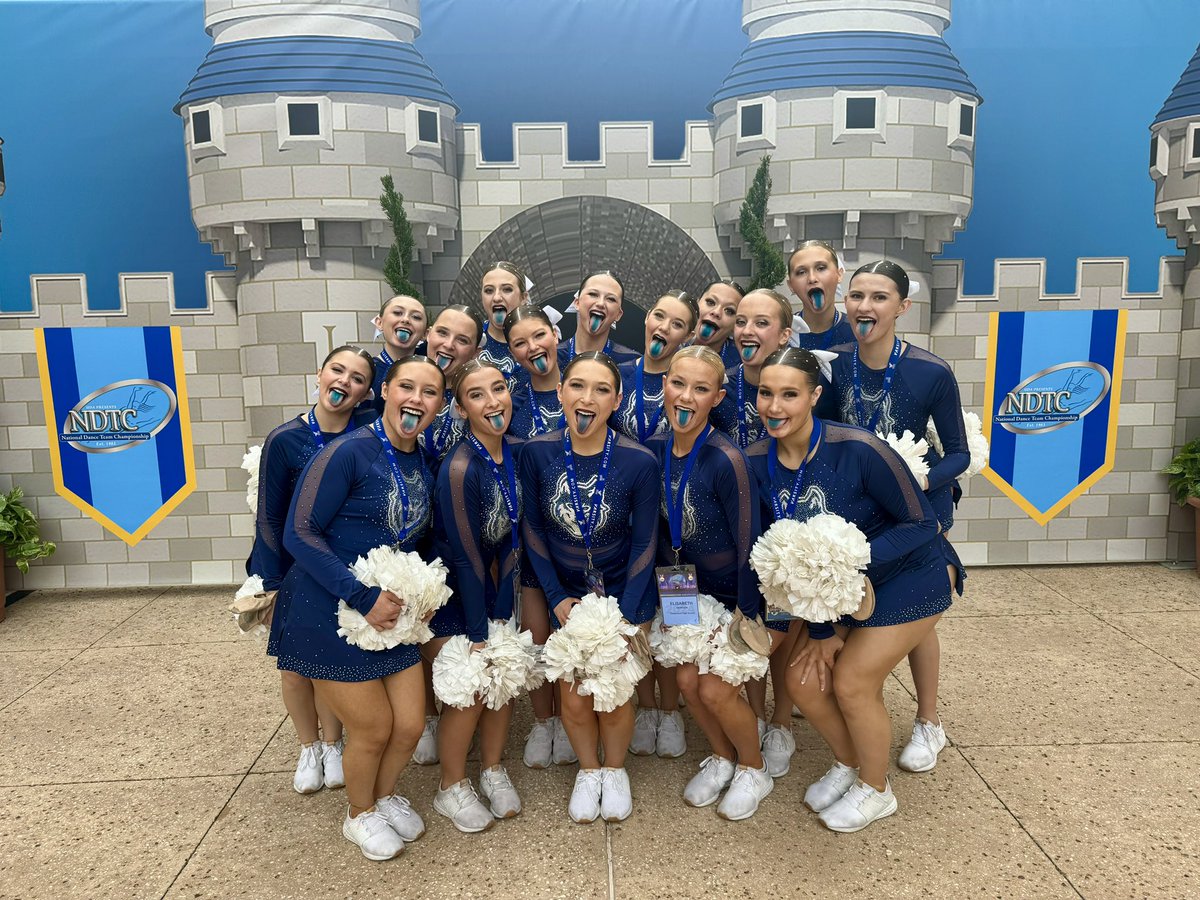 Timberland Dance Team tweet media