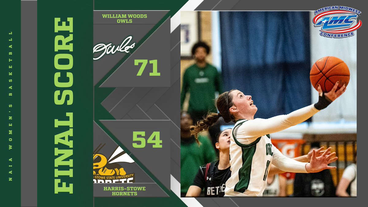 William Woods Women's Basketball tweet media