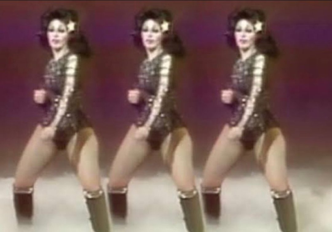 🚨 #ÚLTIMAHORA | Gina Montes, quien es recordada por su participación en 'La Carabina de Ambrosio', murió en Nueva York a la edad de 71 años, víctima de una batalla contra el cáncer. 

Inmortalizó las frases: "denankiu" cuando asistía a Beto el Boticario.