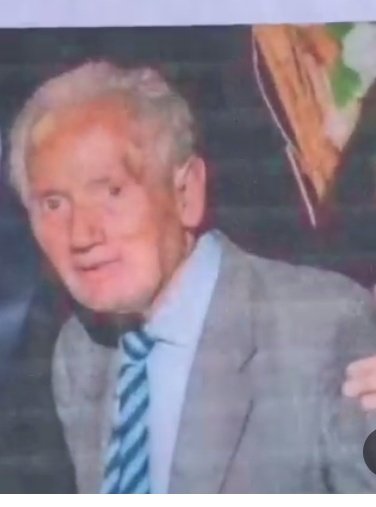 Ayuda por favor favor q se masifique al maximo , Paula busca a su Padre Se perdió el rastro de el en Gabriela Mistral mientras evacuaban ,su nombre es 
Hugo Jefferson González Diaz 
RT Solidario ❤️🆘🆘🆘
#IncendiosForestales 
#PersonasExtraviadas