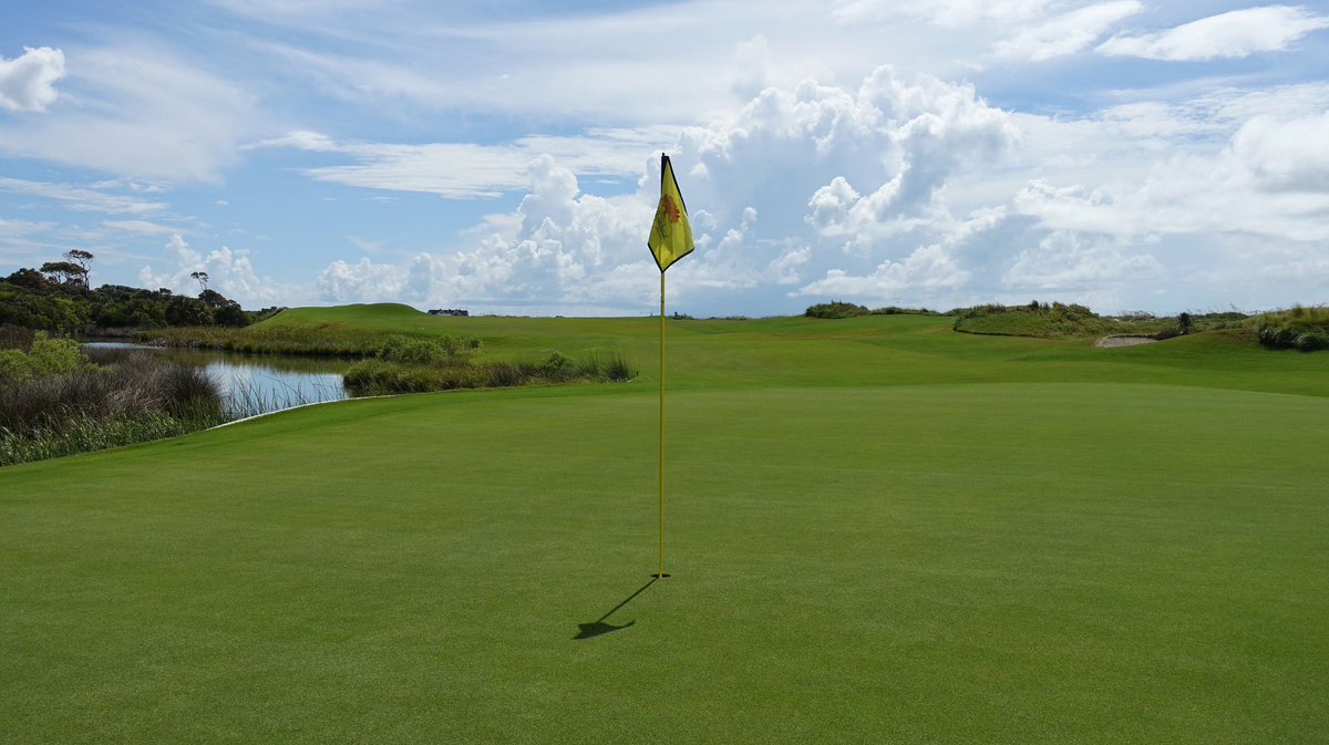 jliebertgolf's tweet photo. The Ocean Course on Kiawah Island in South Carolina. https://t.co/tBfRObsLVf