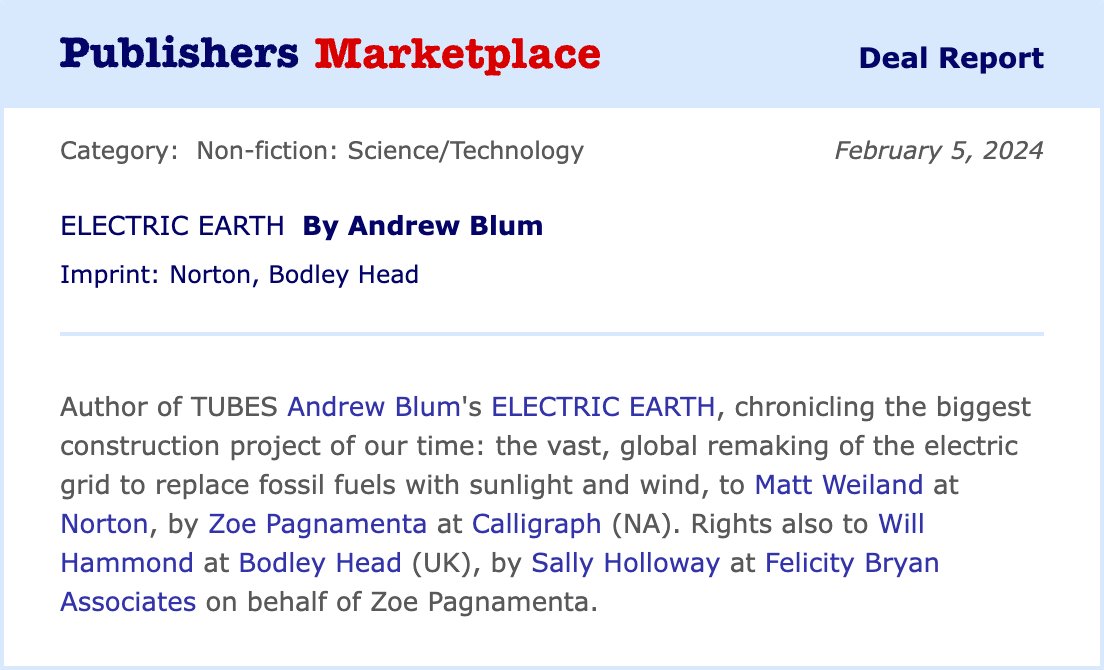 Andrew Blum tweet media