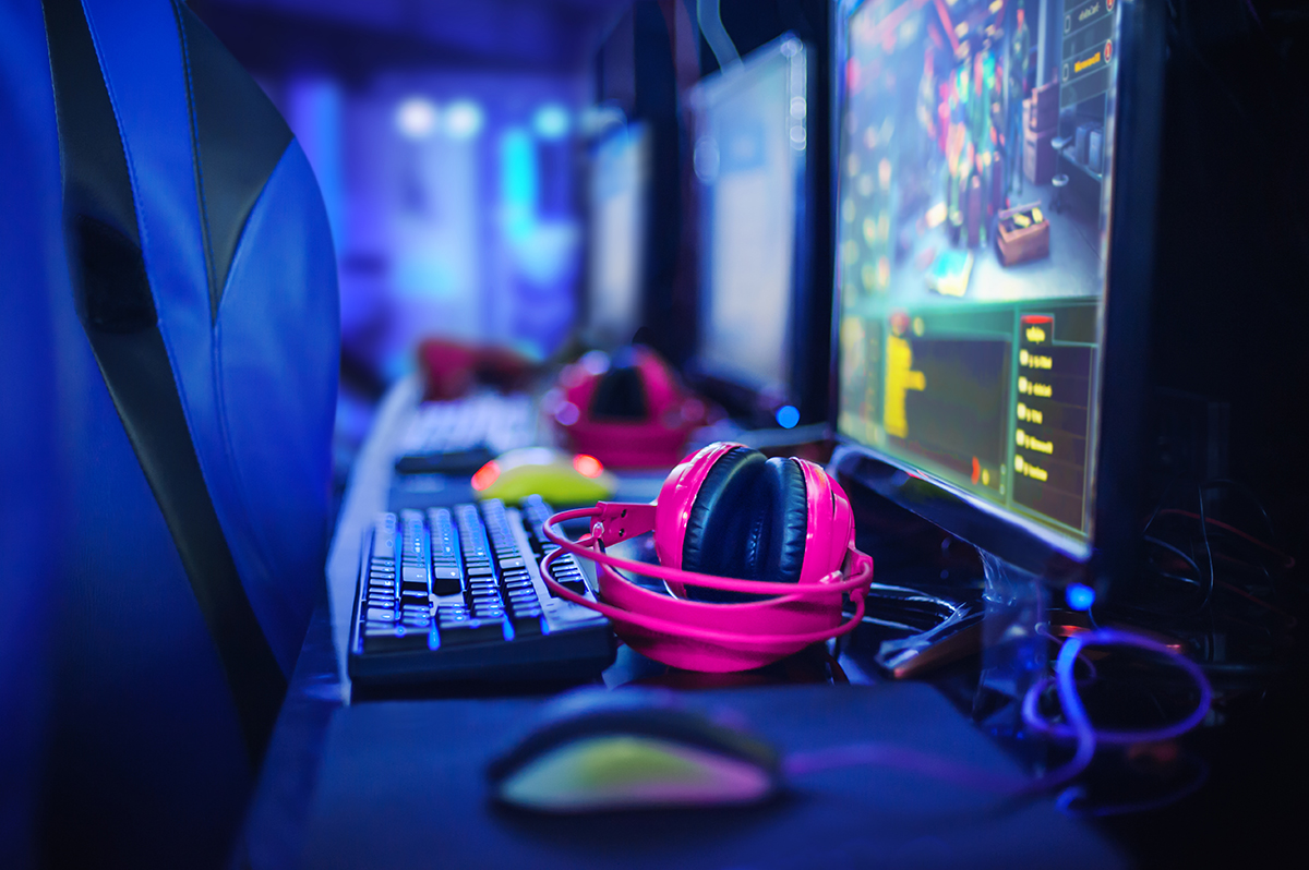 Teachers, unleash the power of Esports in your classroom! 🎮Dive into the realm of Esports with STEM Fuse's Intro to Esports course and watch your students turn from casual gamers into passionate event planners! stemfuse.com/product/Intro-… #EsportsInEducation