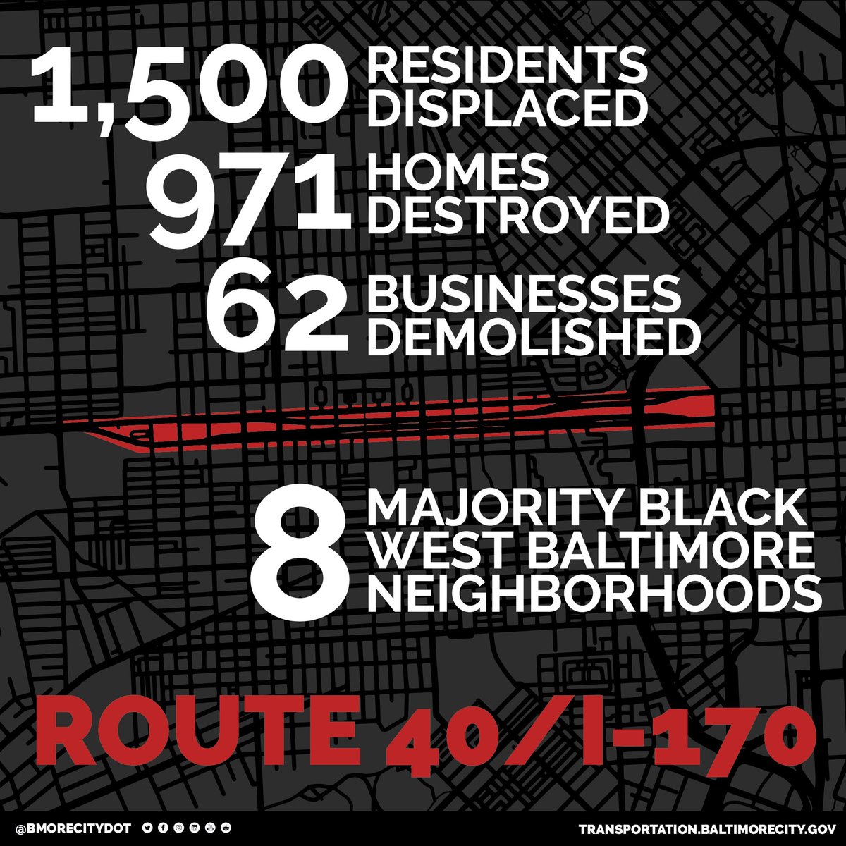 BmoreCityDOT's tweet photo. Saturday, February 10th, 9:00am-12:00pm
Augusta Fells Savage Institute of Visual Arts
1500 Harlem Avenue, Baltimore, MD 21217
MTA access via #80, CityLink Navy, CityLink Pink and CityLink Orange

RSVP here for the Workshop: https://t.co/AzlXYkgruC https://t.co/5NOmL2X2S1