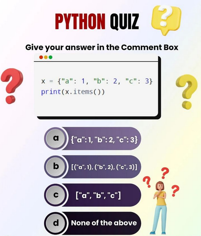 Python Developer tweet media