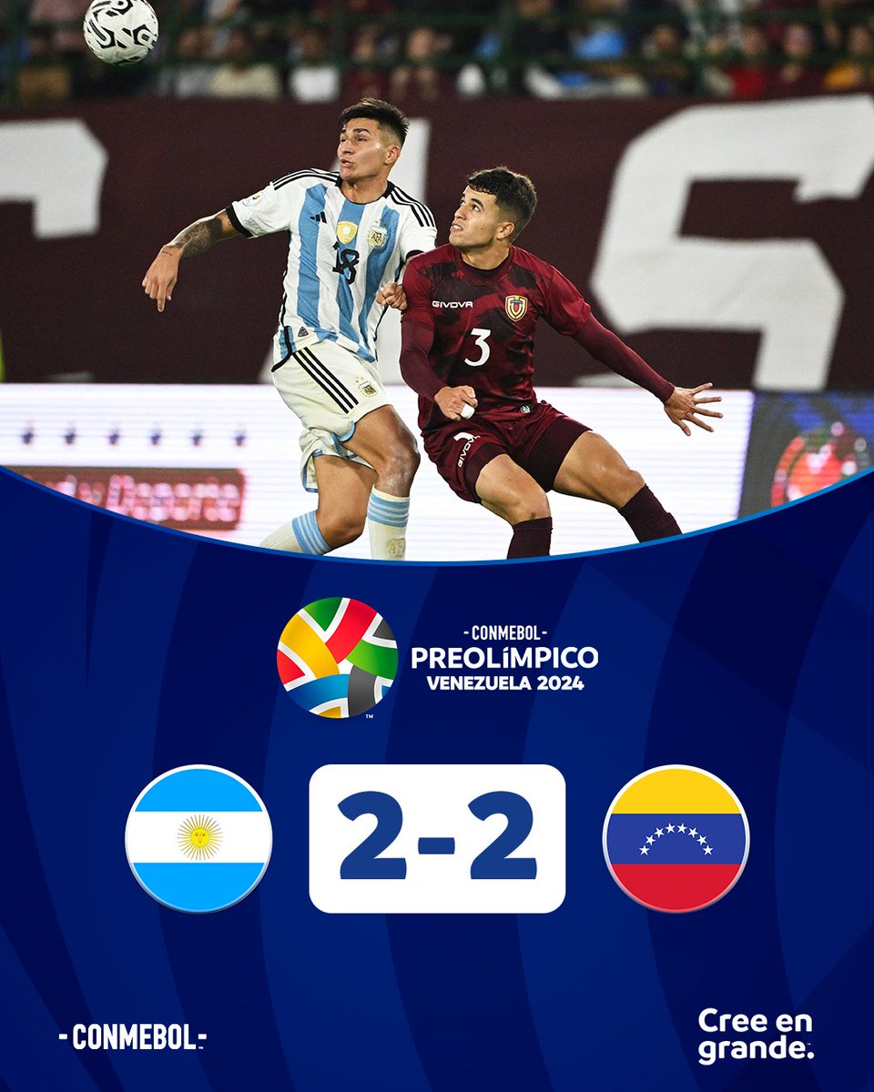 CONMEBOL.com tweet media