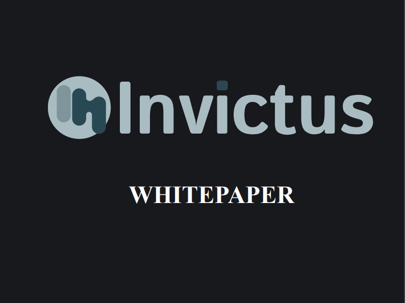 Invictus_Dex's tweet photo. #INVICTUS WHITEPAPER
https://t.co/IFfdAkgOtN

#erc20 #fairlaunch #Airdrop #newtoken #Giveaway https://t.co/xOm5EHtaPP