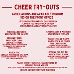 Photo by MacArthurCheer24-25 (@MCheer2020)