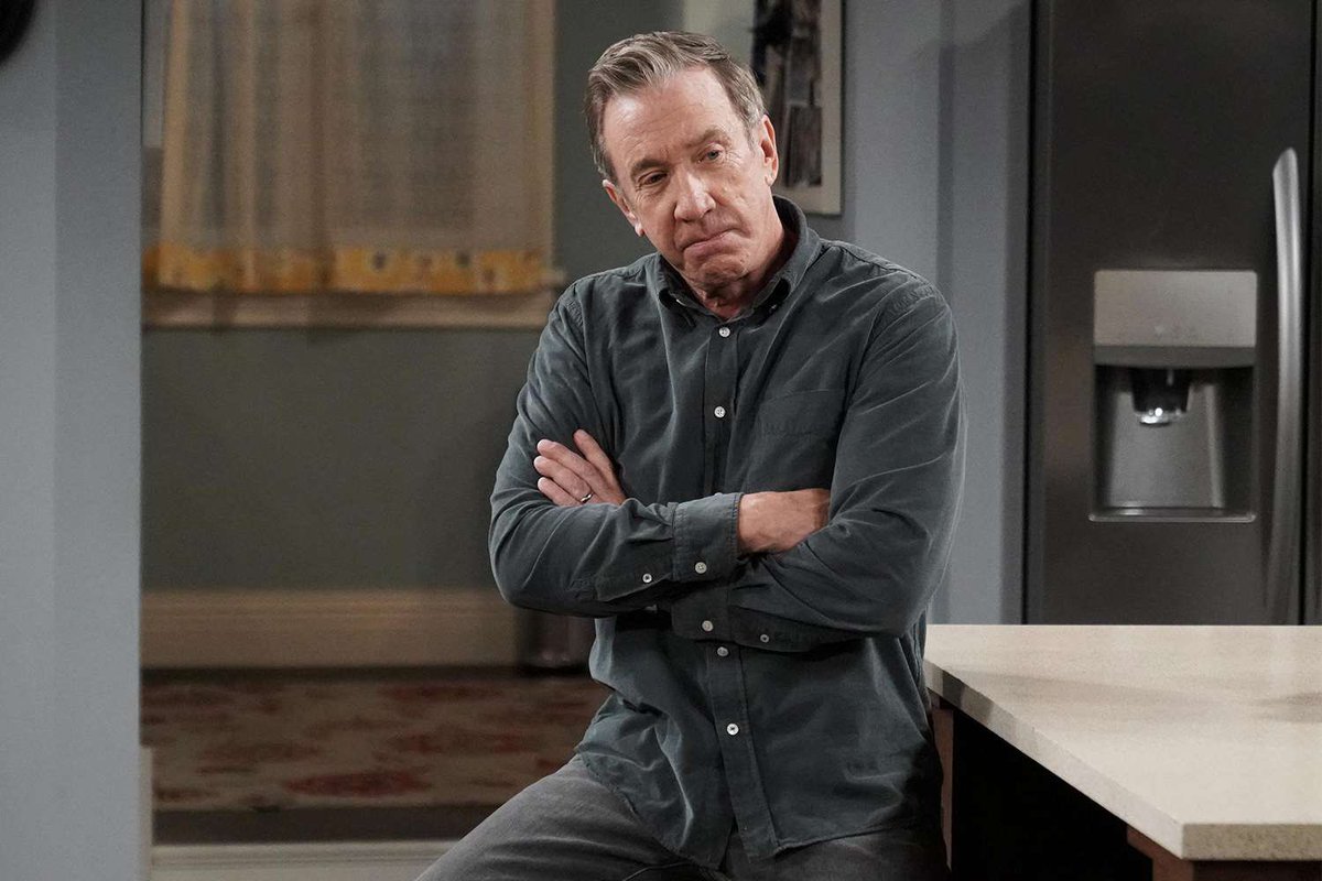 Would you like to see more shows like “Last Man Standing” with Tim Allen, focusing on family and traditional values ? YES or NO ?