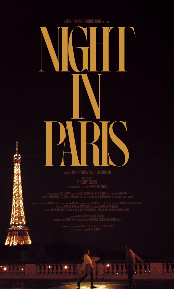 Ben Human tweet media