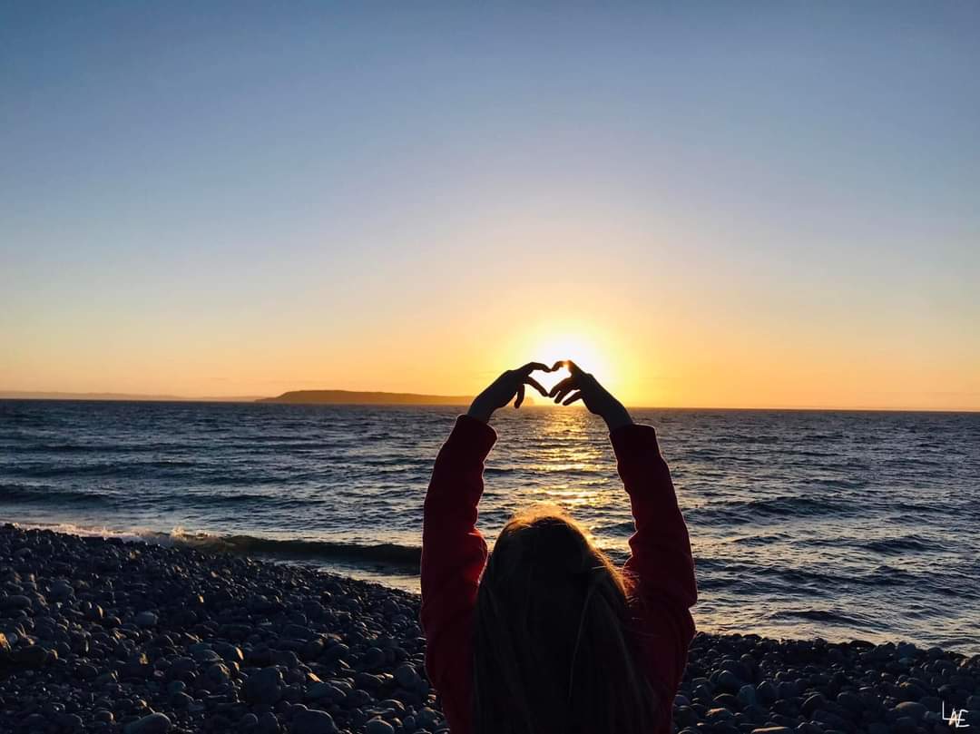 ColinLa709's tweet photo. We all love those summer sunsets over Conception bay @TownofCBS .
I♥️CBS https://t.co/CLL5WeC2xd