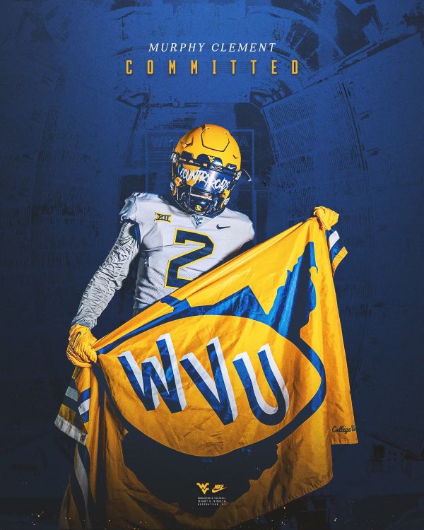 Murphy Clement tweet media