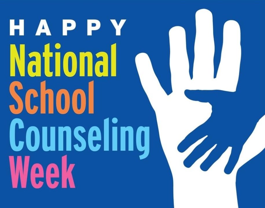 Happy School Counseling week to two of the best @MrsFisher58 & Mrs. Fazzia. We appreciate all that you do for our school community @PS58RSSColumbia