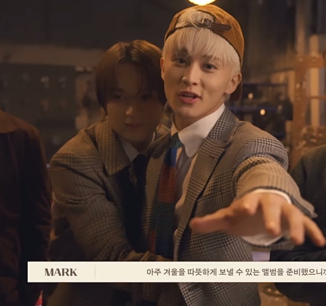 kogumahaechan's tweet image. haechan wants to be someone’s (mark’s) girlfriend so bad