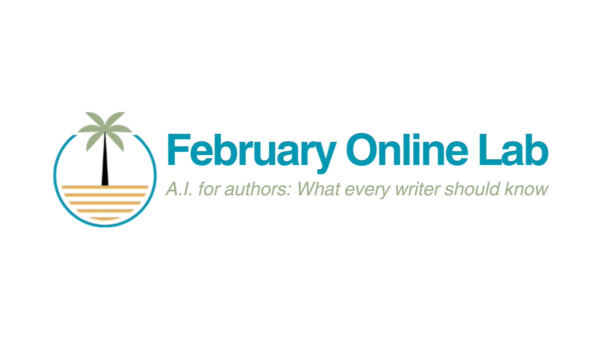 GuildPalm's tweet photo. Happening Feb 16 at 1:00p-3:00p PT.

Author @AriellaMoon will outline issues involving Gen AI:
- How Gen A.I. collects text and images
- The US Copyright Office stance on A.I.
- Legal challenges and legislative proposals 

Register for our ZOOM workshop: https://t.co/MErY4wR2IO https://t.co/IOpsjDO9lf