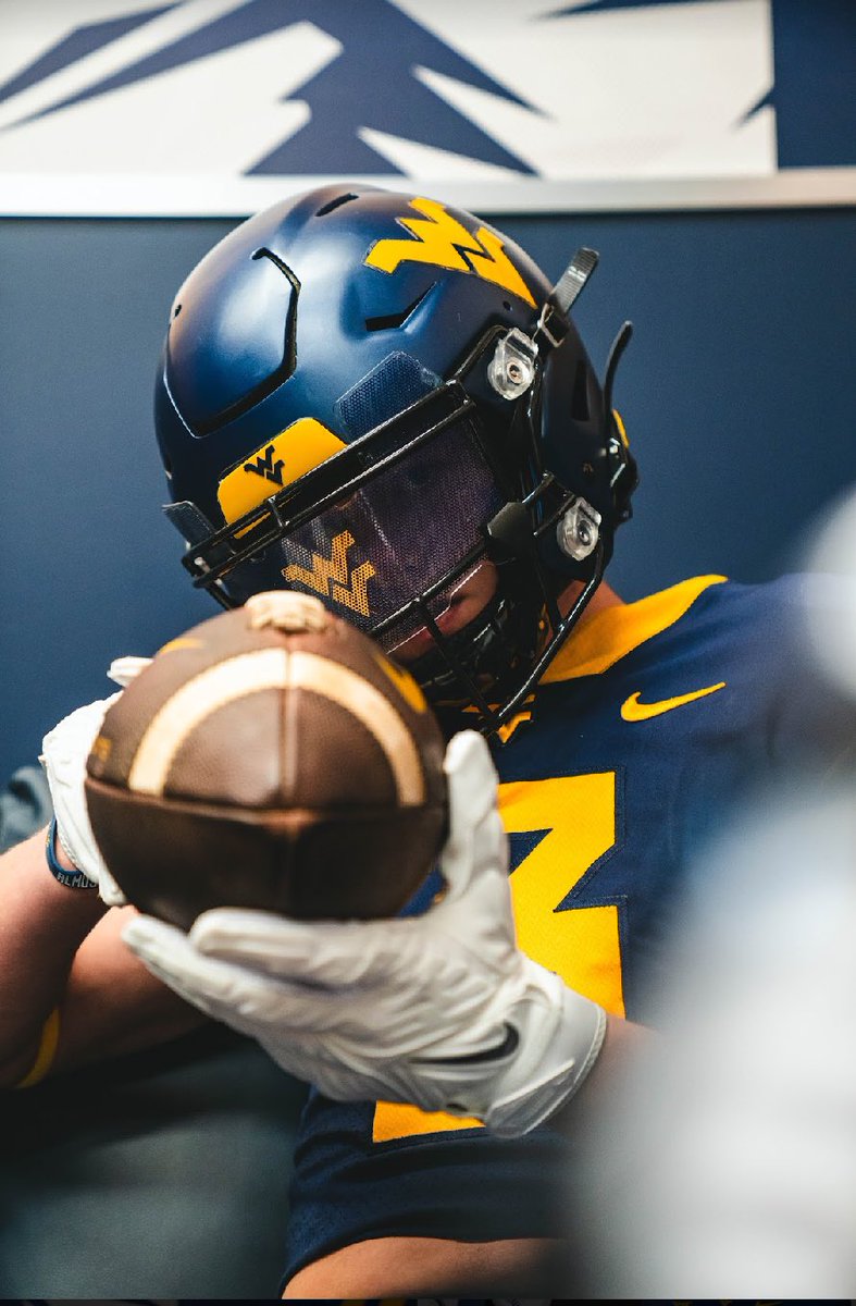 Matt Sieg 4 ⭐️ ATH (@matt_sieg) on Twitter photo Had a great Junior Day visit <a href="/WVUfootball/">West Virginia Football</a>! It was great learning more about the program. Thank you for having me <a href="/CoachBlaineStew/">Blaine Stewart</a> <a href="/NealBrown_WVU/">Beal Nrown</a> <a href="/FortCherryFB/">#TheFort</a> <a href="/TannerGarry3/">Tanner Garry</a> Had a great Junior Day visit <a href="/WVUfootball/">West Virginia Football</a>! It was great learning more about the program. Thank you for having me <a href="/CoachBlaineStew/">Blaine Stewart</a> <a href="/NealBrown_WVU/">Beal Nrown</a> <a href="/FortCherryFB/">#TheFort</a> <a href="/TannerGarry3/">Tanner Garry</a>