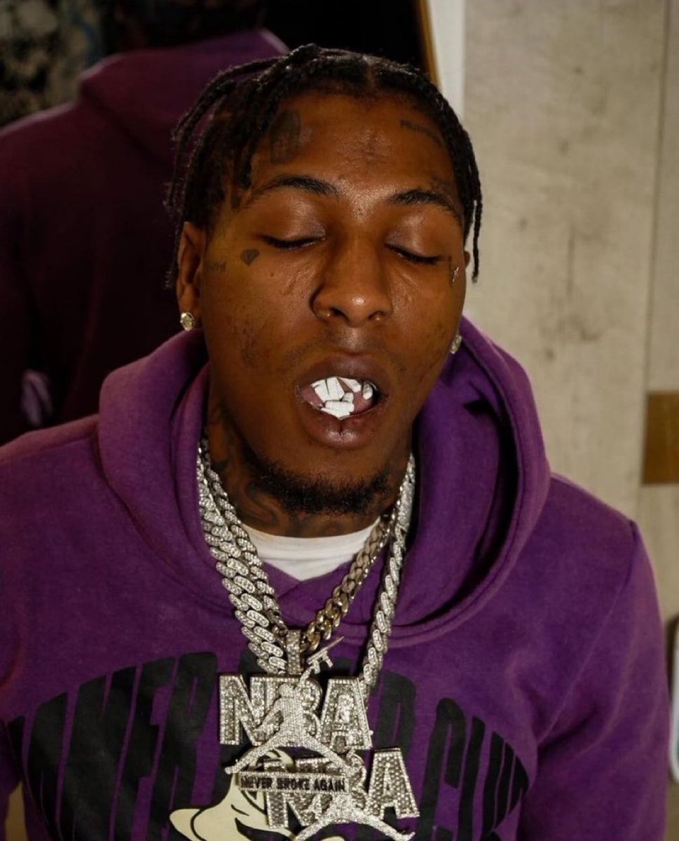 fans are concerned about NBA Youngboy’s health after new photo surfaces