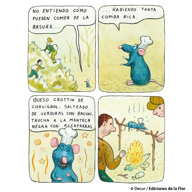 Ediciones de la Flor te cambia el humor. Semillas 1  de Decur <a href="/DecurG/">Decur</a>