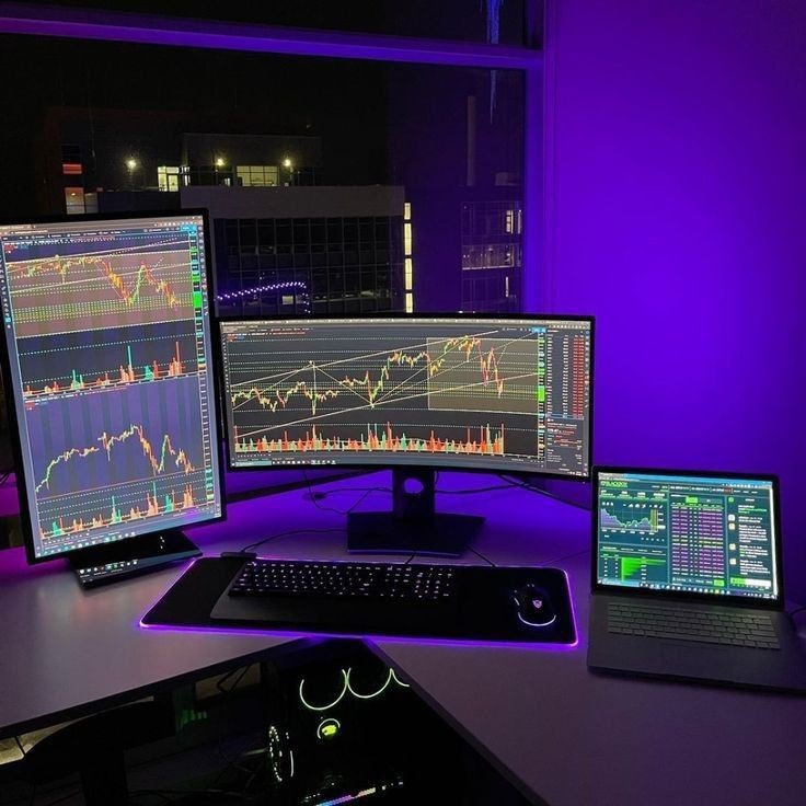 Experience our live trading and be part of our amazing trading success. We crave to give our Investors the best trading success and the best experience, This is the best business you can think of involving in at this moment.