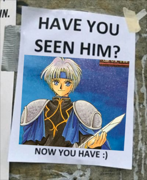 AREIAD0SPECIAL's tweet photo. ((Thread of puyo memes I've made bc I think I'm funny))

[1/?] https://t.co/xZTC2UoDa7