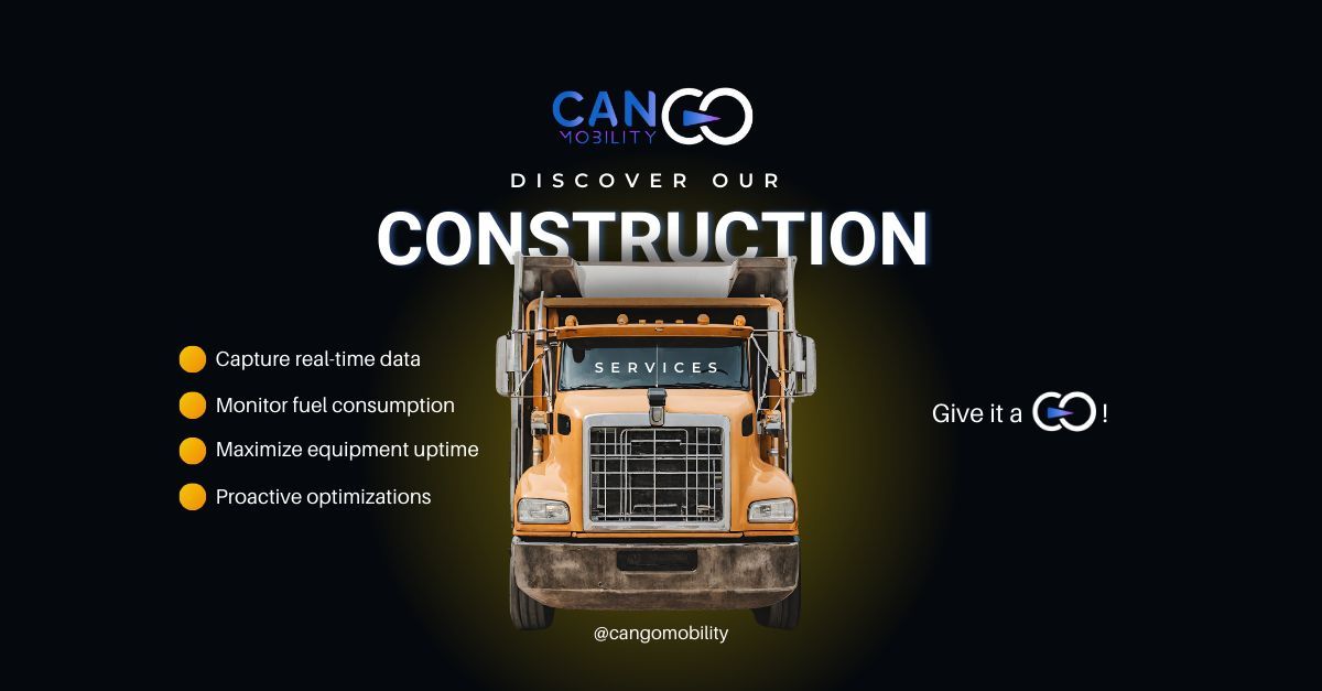 CANGO Mobility tweet media