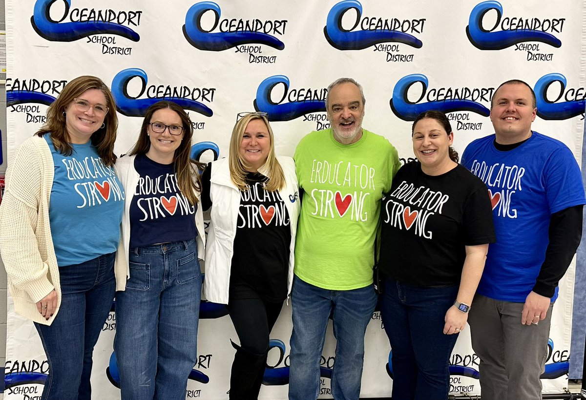 Melissa Keiser tweet media