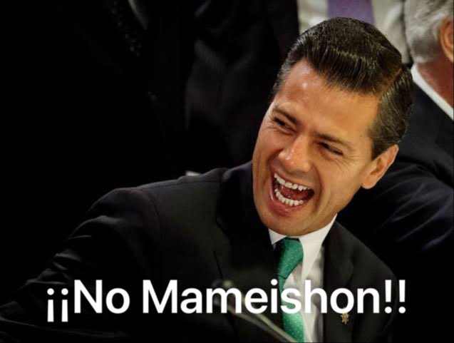 Arkitektoplus's tweet photo. Ni Peña Nieto se atrevió a tanto 🤣🤣🤣
La cara de la wera 🤣🤣
@XochitlGalvez https://t.co/DsDb7YmhFJ